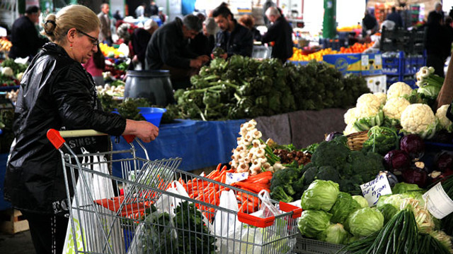 Enflasyon rakamları açıklandı! Aralıkta zam şampiyonu sivri biber