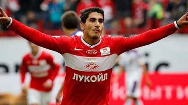 Aras Özbiliz Rayo Vallecanoya kiralanıyor!