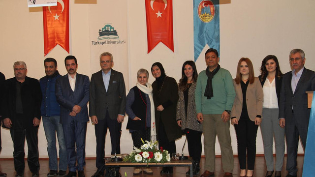 "Asımın nesli çınarın gölgesinde toplanıyor" söyleşisi