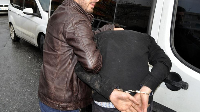 Bağcılar'daki soygun