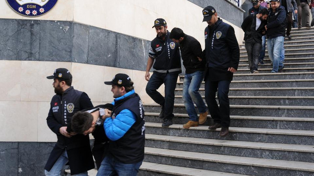 Bağcılar'daki soygun