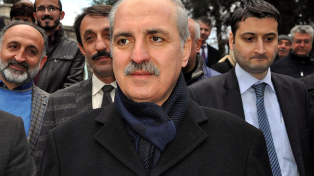 Başbakan Yardımcısı Kurtulmuş, Bilecik'te