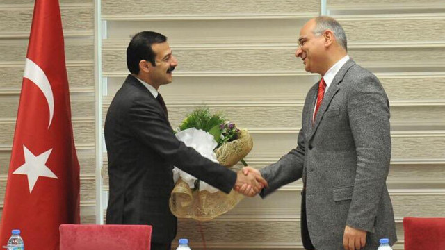 Başbakanlık Basın Yayın ve Enformasyon Genel Müdürlüğü'ne atama