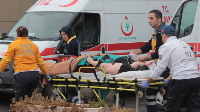 Başkentte karbonmonoksit zehirlenmesi: 2 ölü