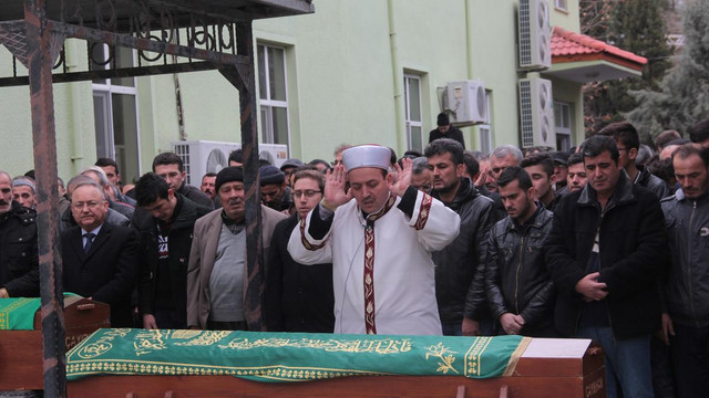 Başkentteki karbonmonoksit zehirlenmesi