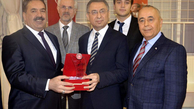 Bayırbucak Türkmenleri için kermes düzenlendi