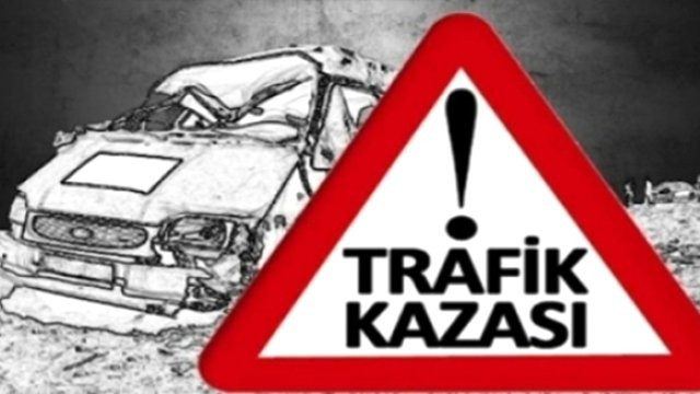 Japonyadaki trafik kazasında çok sayıda ölü ve yaralı var!