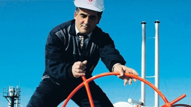 BOTAŞtan İpraş-Haramidere projesi için açıklama geldi