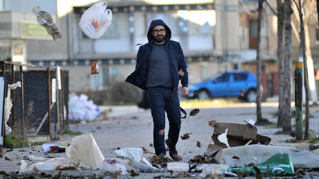 Bursa'da karbonmonoksit zehirlenmeleri