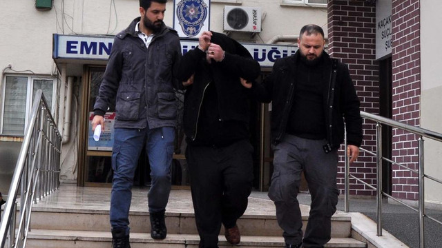 Bursa'da uyuşturucu operasyonları