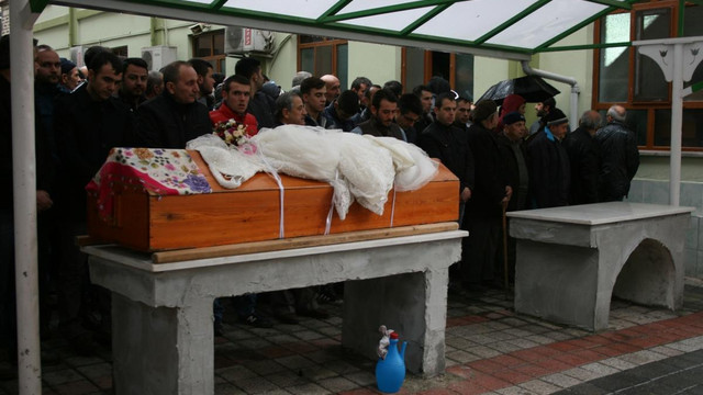 Bursa'daki cinayet ve intihar