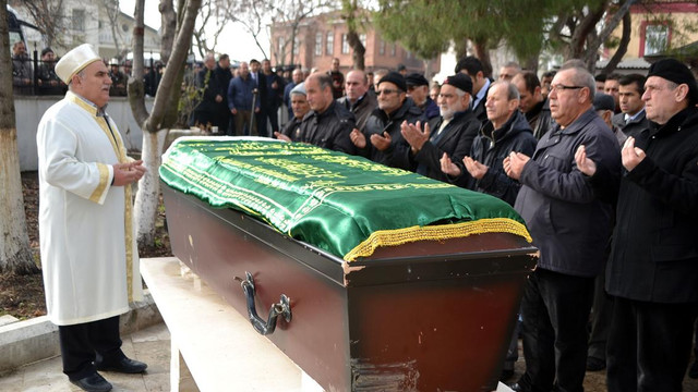 Çanakkale'de batan balıkçı teknesi