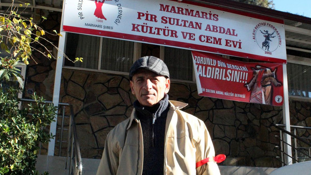 Çatışmaların sona ermesi için açlık grevi başlattılar