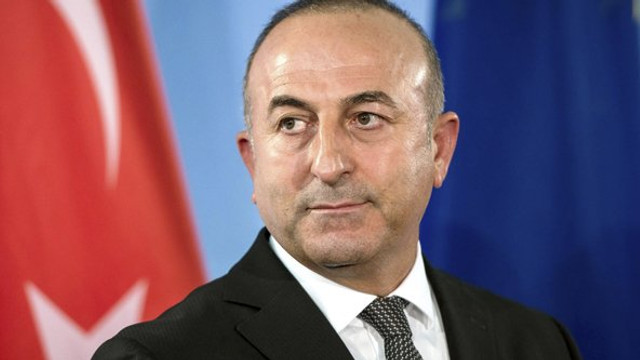 Dışişleri Bakanı Çavuşoğlu Türkiyenin terör örgütlerinden temizleneceğini söyledi!