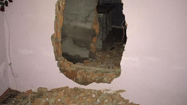 Cizre'deki terör operasyonları