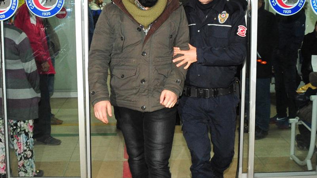 Cizre'deki terör operasyonu