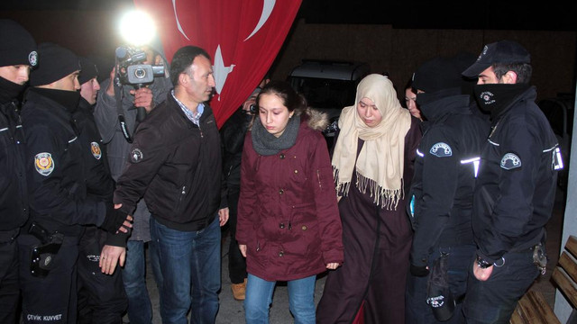 Cizre'deki terör saldırısı