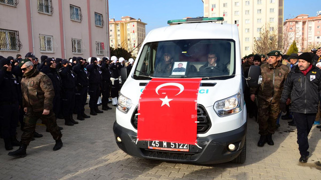 Cizre'deki terör saldırısı