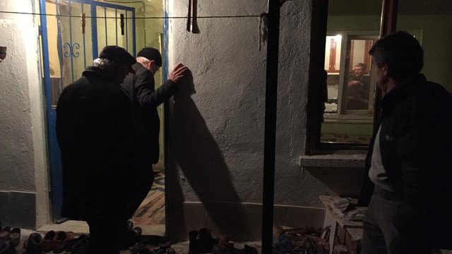 Denizli'de karbonmonoksit zehirlenmesi: 2 ölü