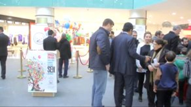 Dilek Ağacı projesi ile çocukların dilekleri gerçekleşecek