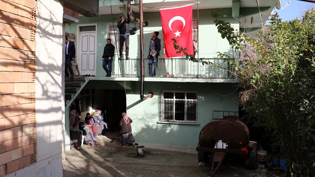 Diyarbakir'daki teror saldirisi