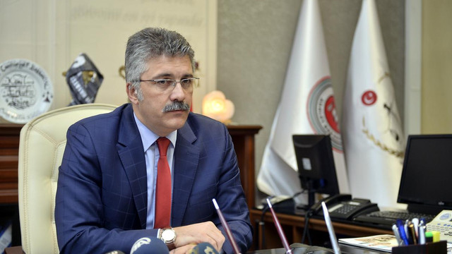 Düzce'deki sosyal medyadan "terör propagandası" iddiası