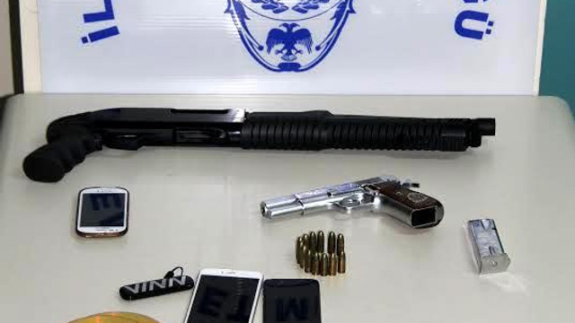 Düzce'deki sosyal medyadan "terör propagandası" iddiası