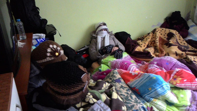 Edirne'de göçmen kaçakçılığı operasyonları