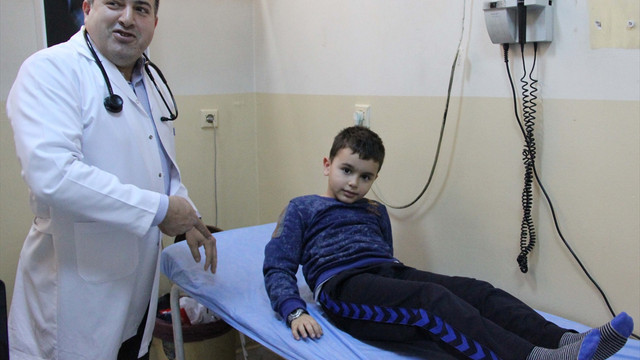 Engelleri asip doktor oldu hayatini engellilere adadi