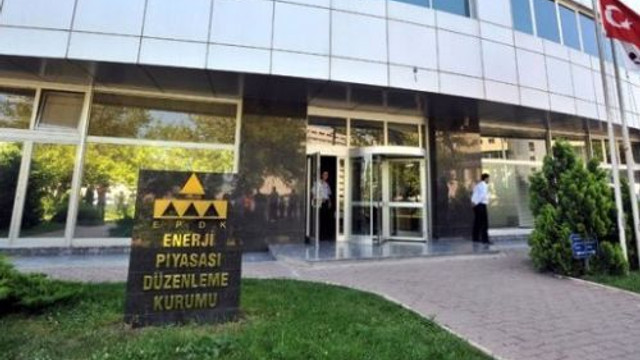 EPDK 14 şirkete 5 milyon lira ceza verdi