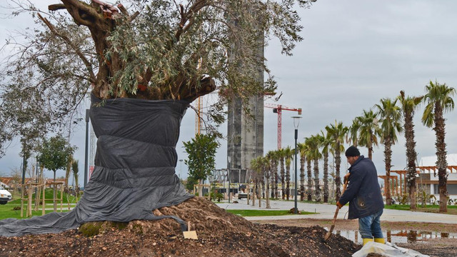 EXPO 2016 Antalya'ya doğru