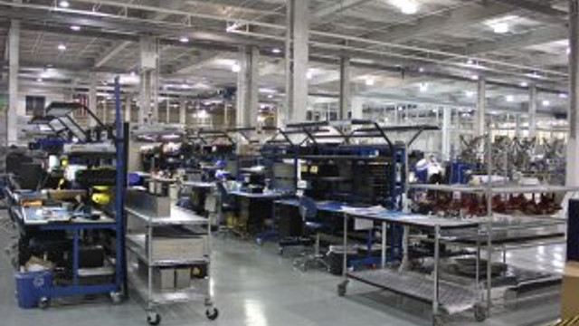 TOKİ KOBİler için fabrika yapacak