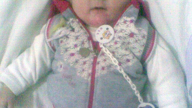 Fatih'teki bebeğin şüpheli ölümü