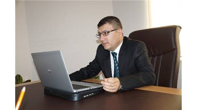 Bilecik Seyh Edebali Universitesinde devir teslim töreni