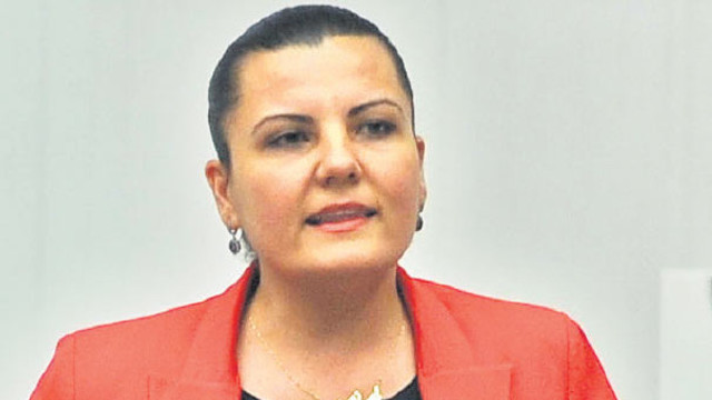 CHPli Milletvekili Hürriyetten eşinin bıçaklanması ile ilgili açıklama!