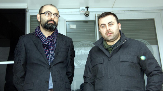 Ford Otosan'ın İnönü fabrikasındaki işçilerin eylemi