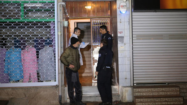 Gaziosmanpaşa'da doğalgaz zehirlenmesi: 4 ölü