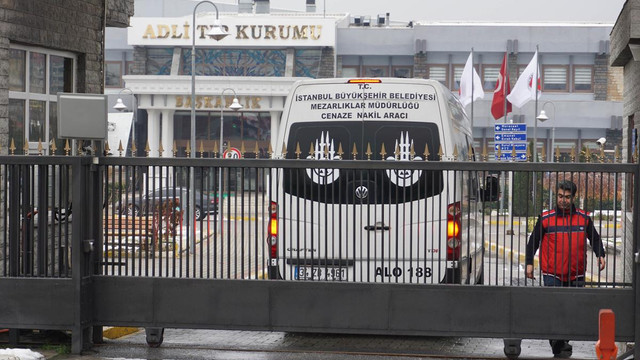 Gaziosmanpaşa'daki gaz zehirlenmesi