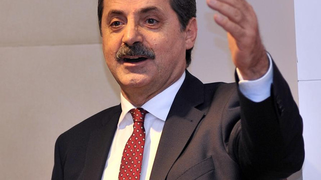 Gıda, Tarım ve Hayvancılık Bakanı Çelik: