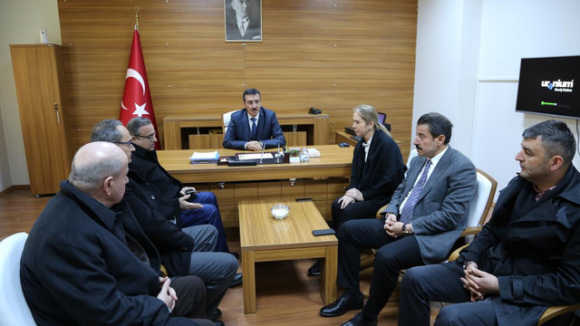 Habur Sınır Kapısı yarın açılacak