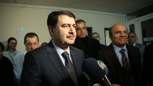 Hayata gözlerini yeni yılda açtılar