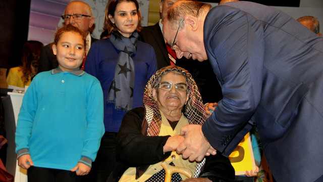 Hayirseverlerden Mugla'da egitimine 83 milyon liralik destek