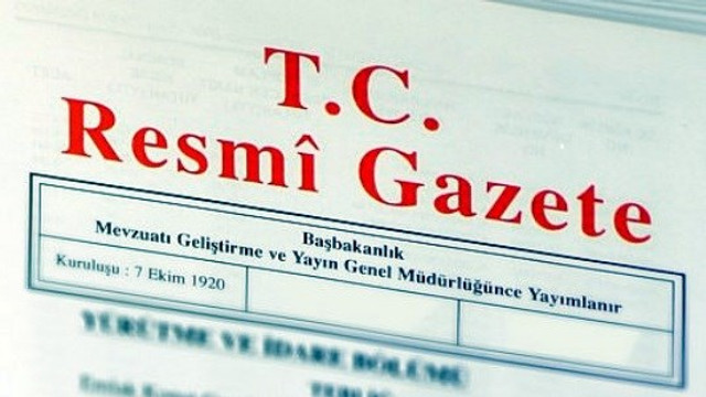 Yabancıların çalışma izni Resmi Gazetede yayımlandı