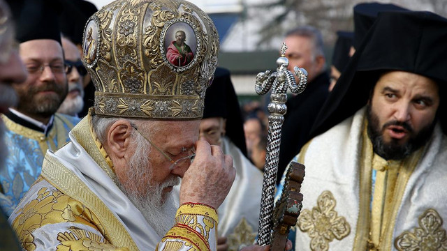 Hz. İsa'nın doğum ve vaftiz ediliş günü