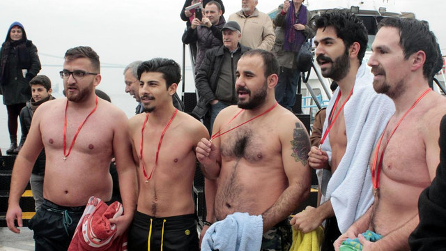 Hz. İsa'nın doğum ve vaftiz ediliş günü