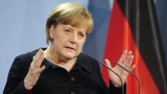 Merkel  Türkiye sığınmacılar için çok az yardım aldı dedi