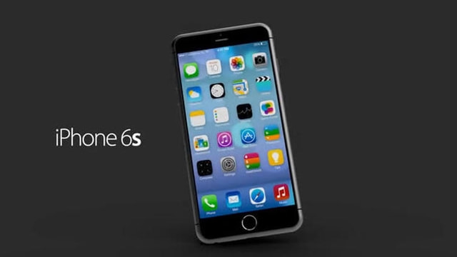 2015in en güçlü akıllı telefonu iPhone 6s oldu