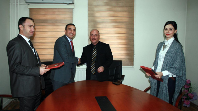 Iğdırlı kadınlar şiddeti "eğitimle" reddedecek