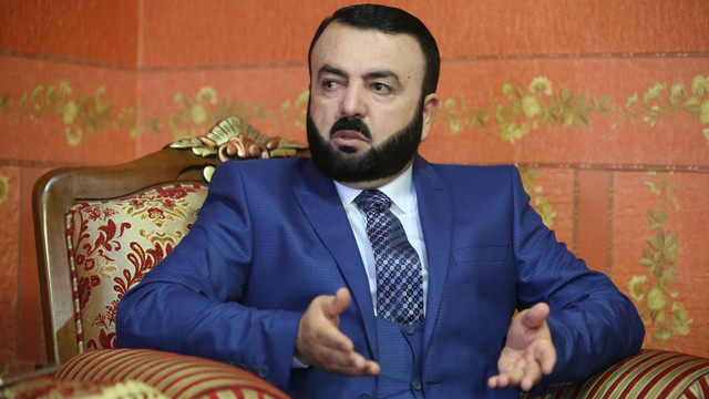 Irak'ta "yolsuzluk" iddiaları