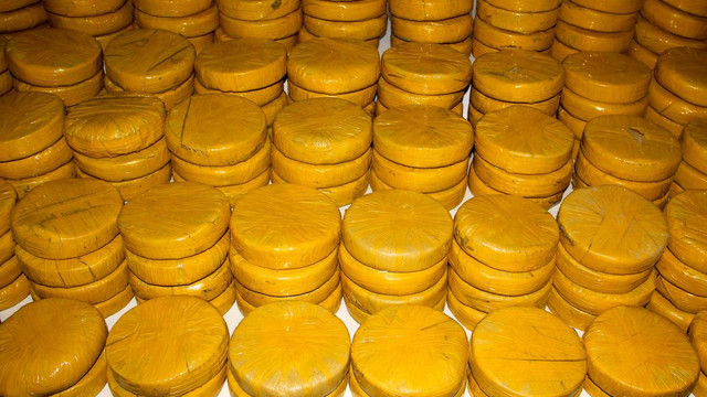 İstanbul'da uyuşturucu operasyonu